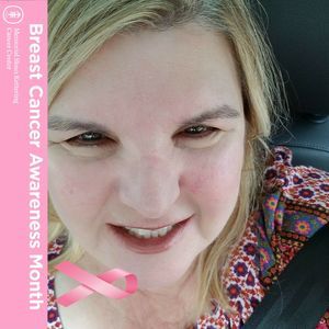 Meet your Posher, Pamela